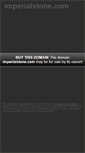 Mobile Screenshot of imperialstone.com